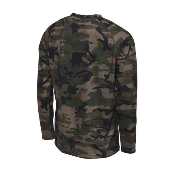 PROLOGIC DRES CAMO LONG DUG RUKAV M CAMO - 7PD 76486