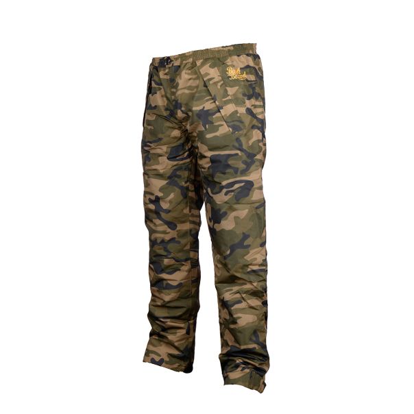 PROLOGIC KIŠNO ODELO BANK BOUND 3-SEASON SUIT XXL - 7POK 54659