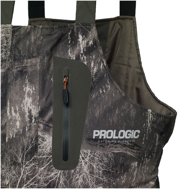 PROLOGIC TERMO ODELO HIGHGRADE REALTREE XXXL - 7POT 64550