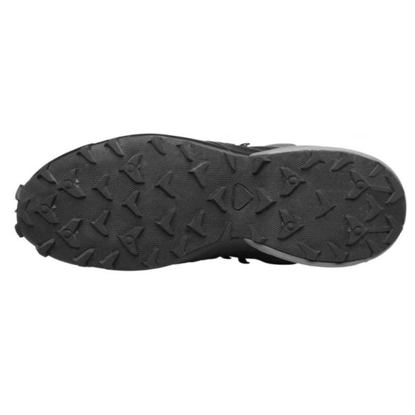 SAVAGE GEAR PATIKE X-GRIP, 44 /BLACK GREY - 7SGP 64942