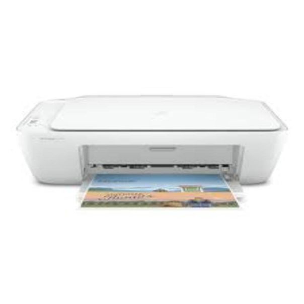 HP Inkjet štampač DeskJet 2320 All-in-One 7WN42B - 7WN42B