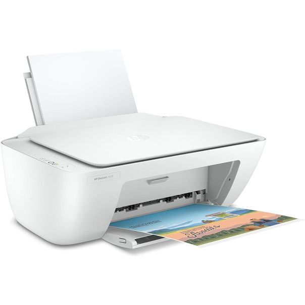 HP Inkjet štampač DeskJet 2320 All-in-One 7WN42B - 7WN42B