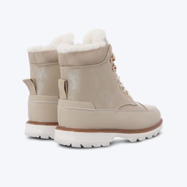 LUHTA Cipele reilu MS - 8-75562400L-016