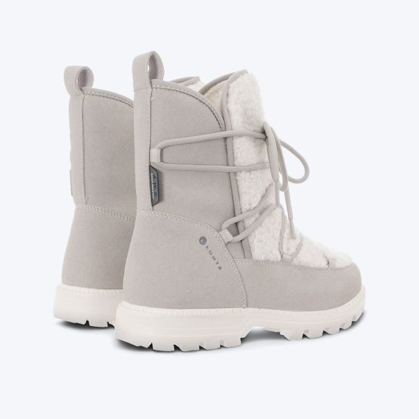 LUHTA Čizme lumottu ms W - 8-75573400L-010