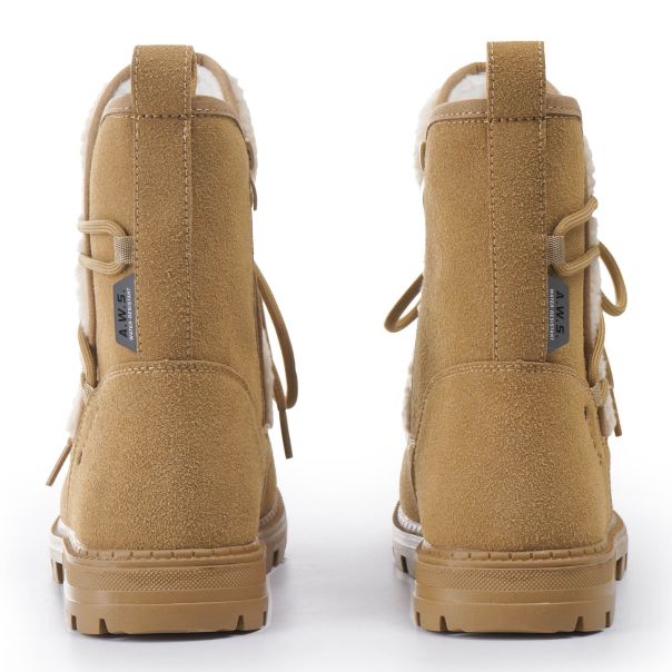 LUHTA Čizme lumottu ms W - 8-75573400L-041