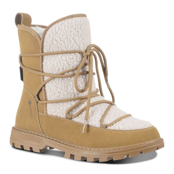 LUHTA Čizme lumottu ms W - 8-75573400L-041