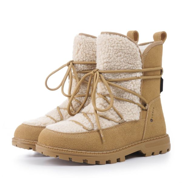 LUHTA Čizme lumottu ms W - 8-75573400L-041