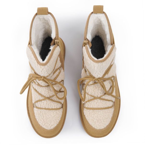 LUHTA Čizme lumottu ms W - 8-75573400L-041