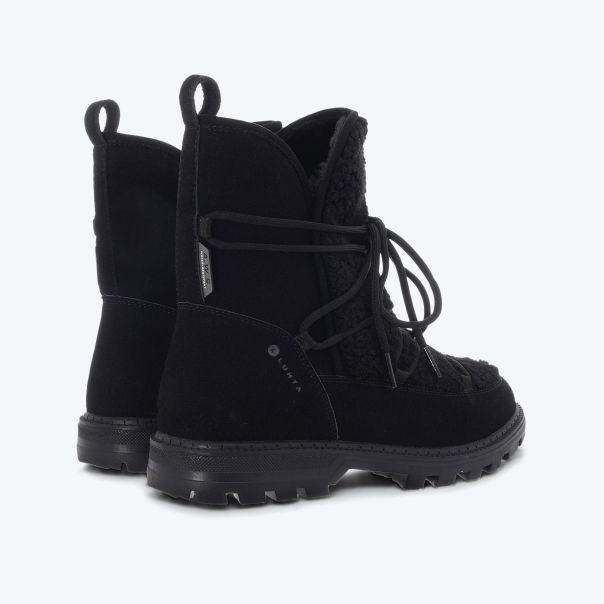 LUHTA Čizme lumottu ms W - 8-75573400L-990