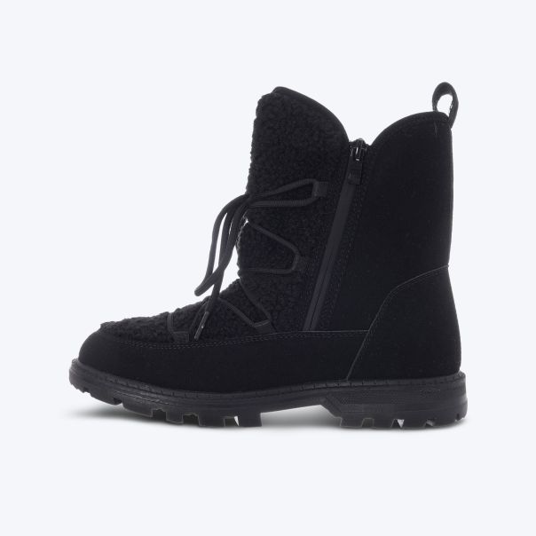 LUHTA Čizme lumottu ms W - 8-75573400L-990