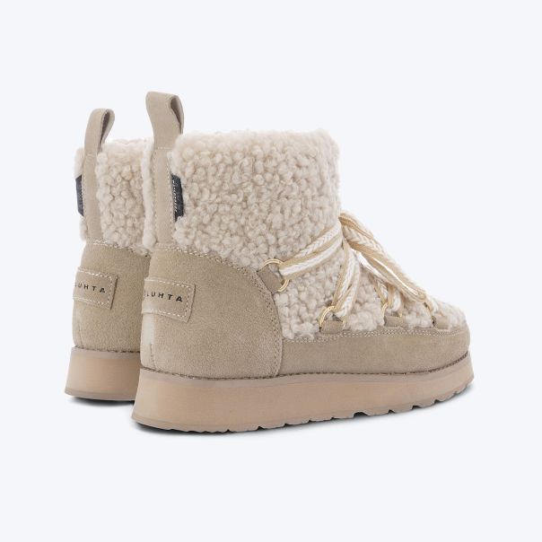 LUHTA Čizme ihana ms W - 8-75577400L-045