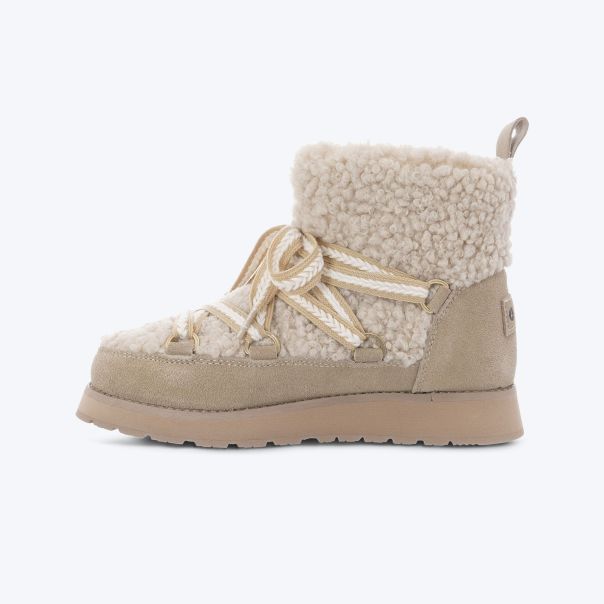 LUHTA Čizme ihana ms W - 8-75577400L-045