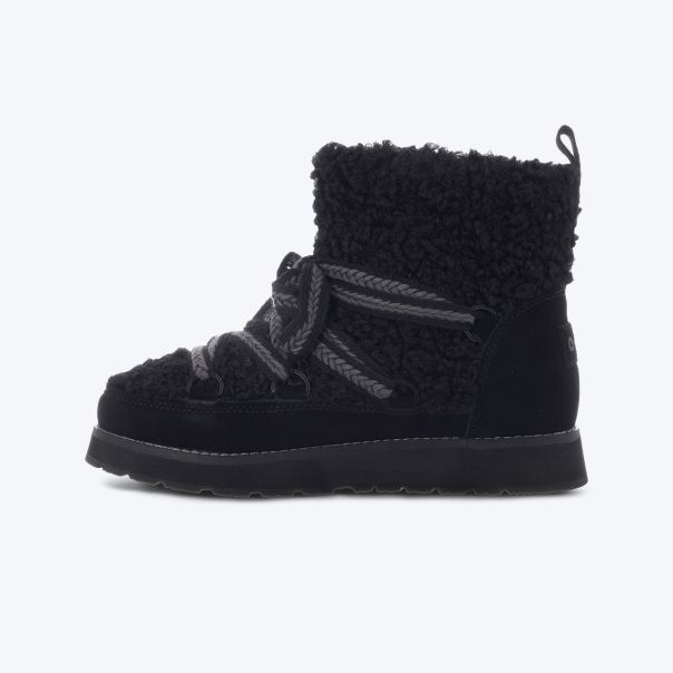 LUHTA Čizme ihana ms W - 8-75577400L-990