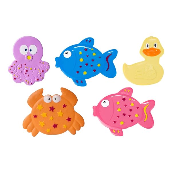 CANPOL BABIES MINI PODLOGA ZA KADU - 5 KOM 80/003 - EP2740112