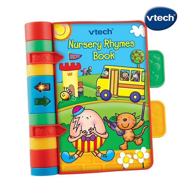 VTECH Edukativna knjiga - 19377