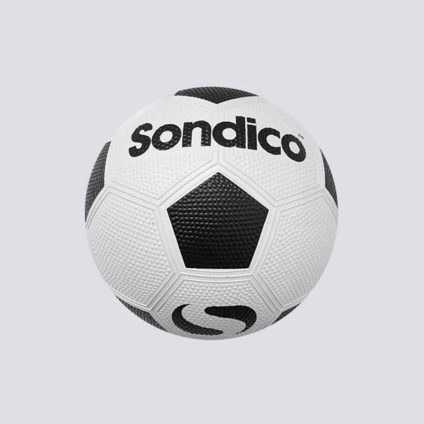 SLAZENGER Lopta slaz football 5 u - 800011-05-110