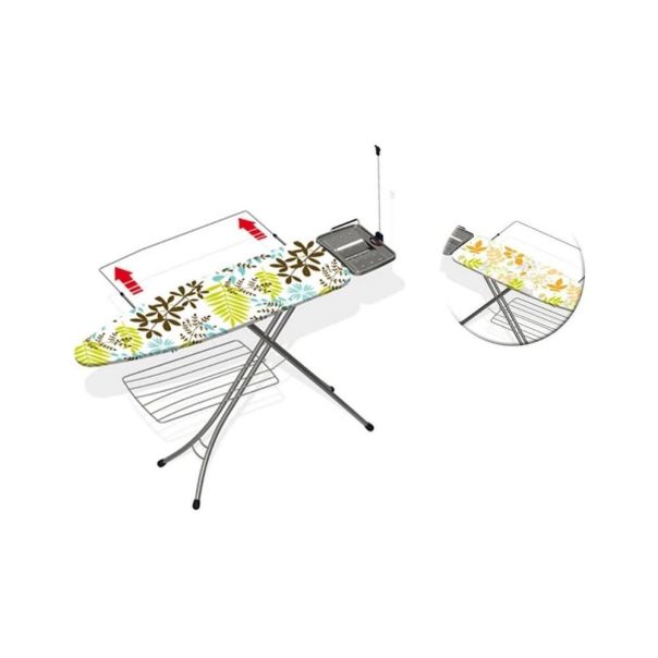 GIMI Daska za peglanje Advance 100 122 x 38 cm - 13620-1