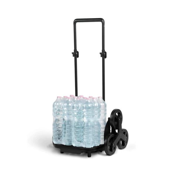 GIMI Kolica za kupovinu Tris, 52l crvena - 06122