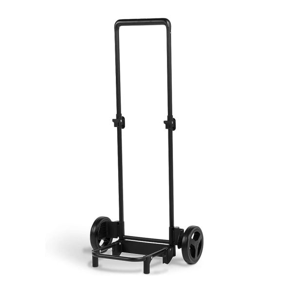 GIMI Kolica za kupovinu Easy go, 48l crvena - 06110