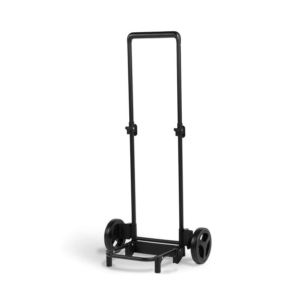 GIMI Kolica za kupovinu Easy go, 48l crna - 06112