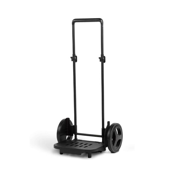 GIMI Kolica za kupovinu Komodo, 50l plava - 06130