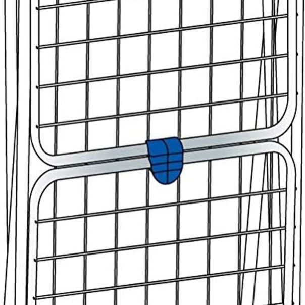 GIMI Sušilica za veš Dinamik 30 - 15045-1