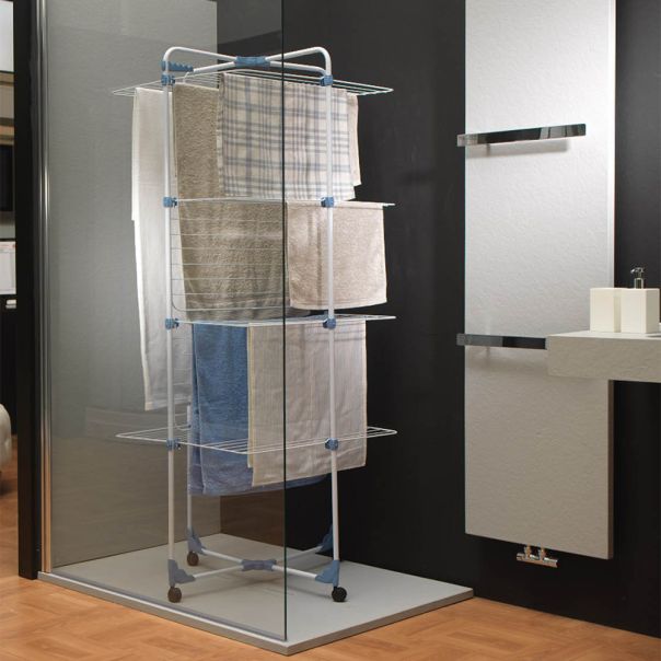 GIMI Etažna sušilica za veš Modular 4 - 15060-1