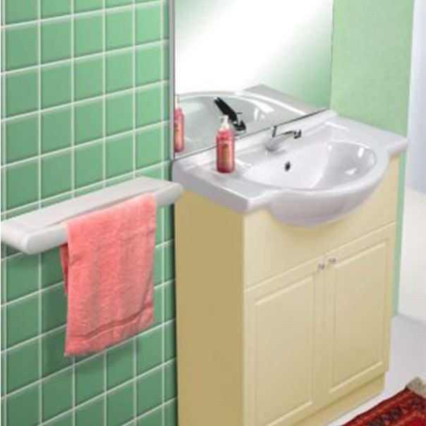 GIMI Zidna sušilica za veš Telepack 100 - 15120-1