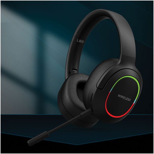 XWAVE Bluetooth slušalice L800, crna - EP2762189