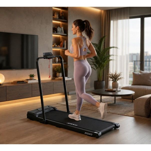 ATEXO Traka za trcanje atexo polo U - 80025