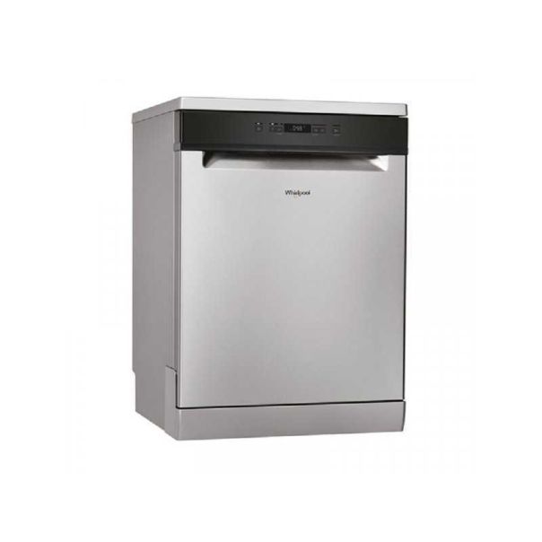 WHIRLPOOL Sudo mašina WFC3B19X - WFC3B19X