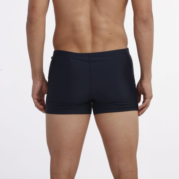 SPEEDO Kupaći tech prnt asht am navy/green M - 800303316911