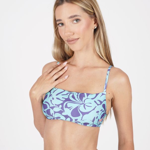 SPEEDO Kupaći kostim woprinted adjustable thinstrap 2 piece W - 800308317921