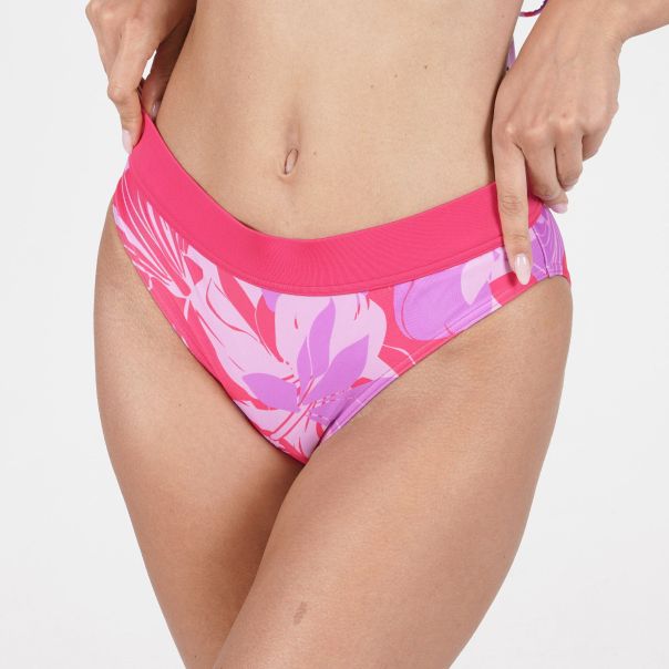 SPEEDO Kupaći kostim printed adjustable thinstrap 1 piece W - 800309418431