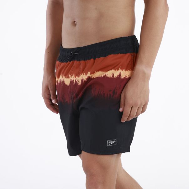 SPEEDO Šorc Plmt Leisure 16