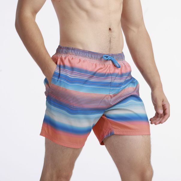 SPEEDO Šorc placement leisure 16