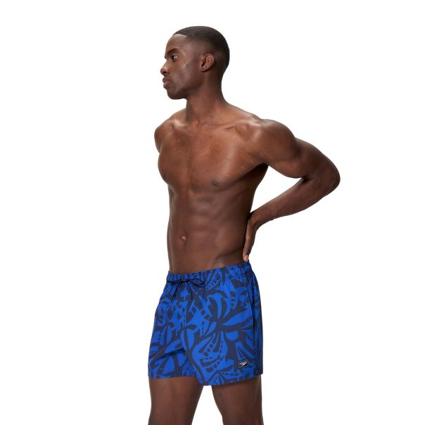 SPEEDO Šorc prnt redondo edg vly 16