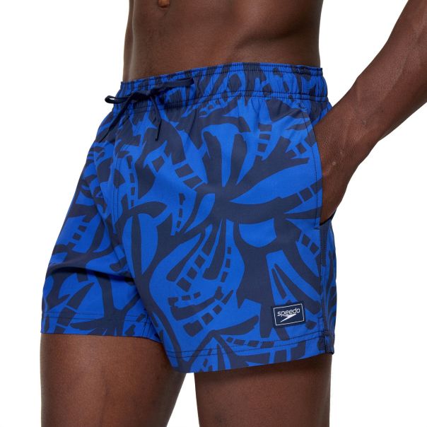 SPEEDO Šorc prnt redondo edg vly 16