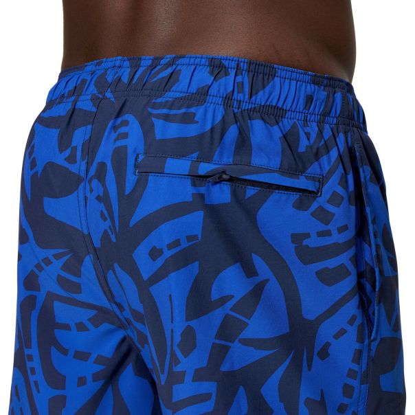 SPEEDO Šorc prnt redondo edg vly 16