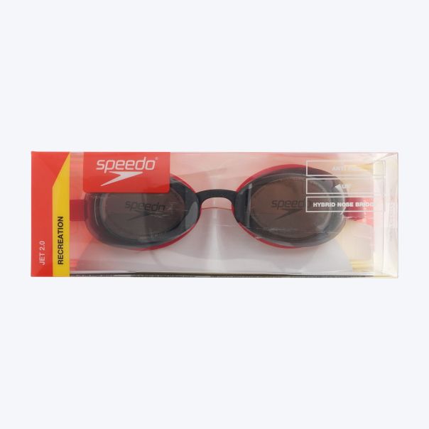 SPEEDO Naočare za plivanje jet 2.0 gog U - 800466717952