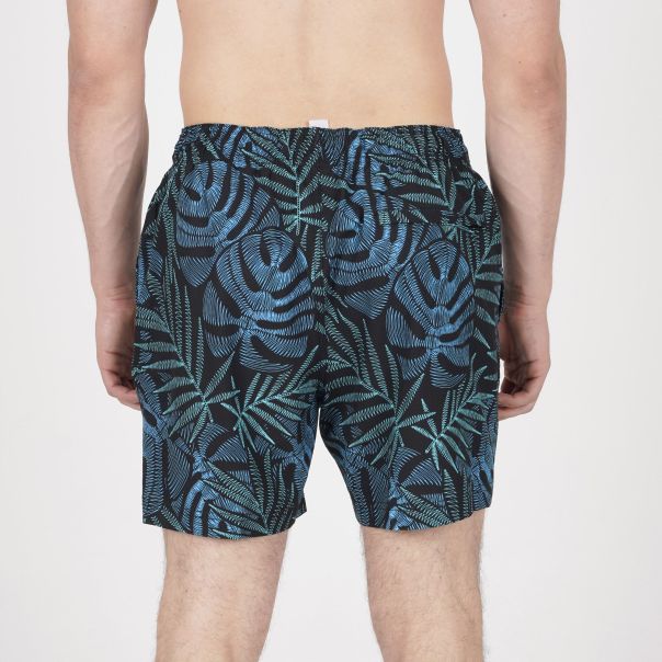 SPEEDO Šorc print redondo edge volley 16