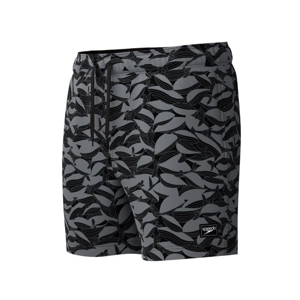 SPEEDO Šorc prnt redondo edg vly 16