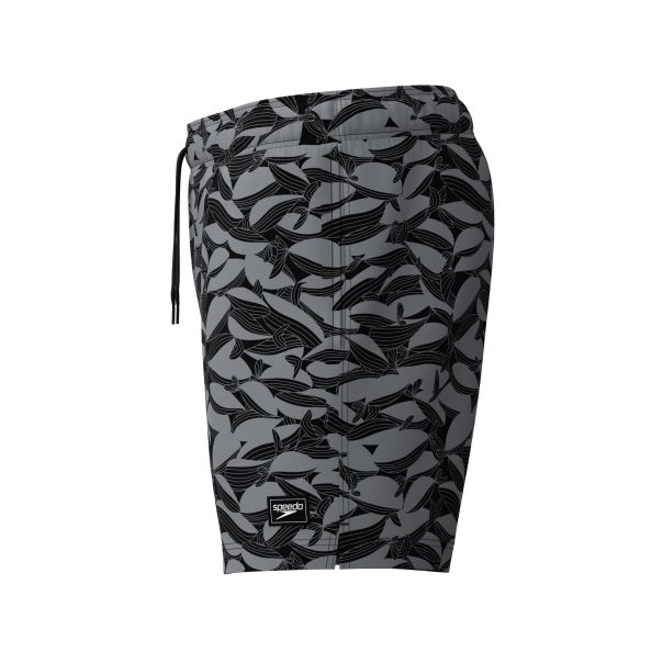 SPEEDO Šorc prnt redondo edg vly 16