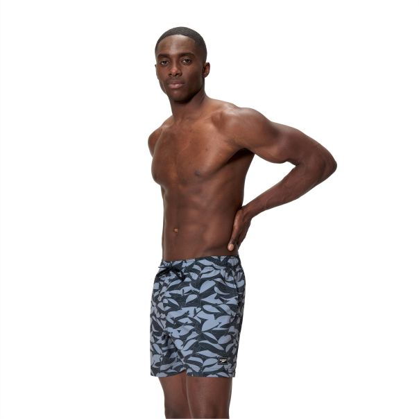SPEEDO Šorc prnt redondo edg vly 16