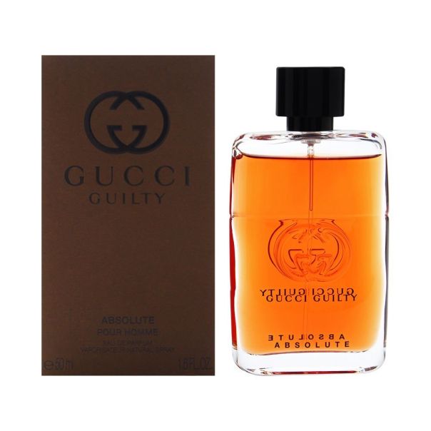 GUCCI Guilty Absolute, Parfemska voda EDP - Muški, 50ml - PARF208