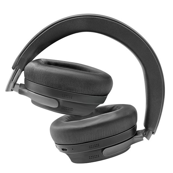 XWAVE Bluetooth slušalice QC56, crna - EP2762195