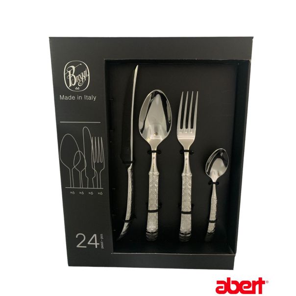 ABERT Escajg Ali Baba Elegant Box 24/1 - Ab-0104