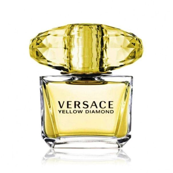 Versace Yellow Diamond Eau de Toilette 90ml - EP2897583