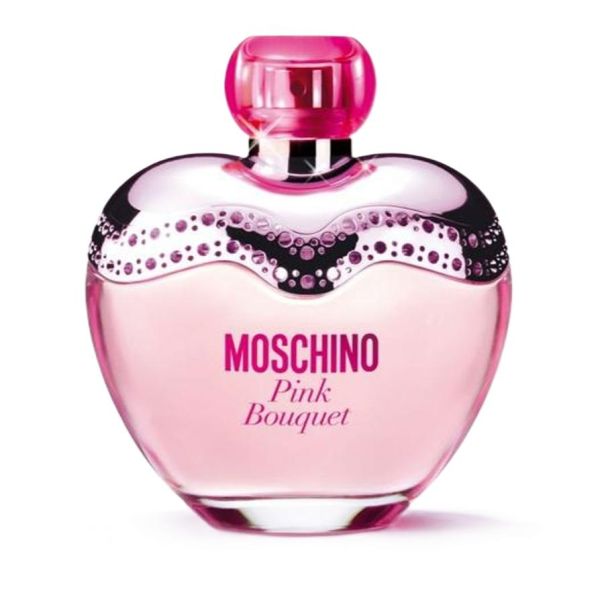 Moschino Pink Bouquet EDT 50ml - EP3011981