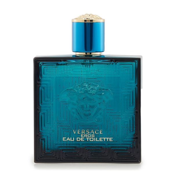 VERSACE Eros, Toaletna voda EDT - Muški, 100ml - PARF484